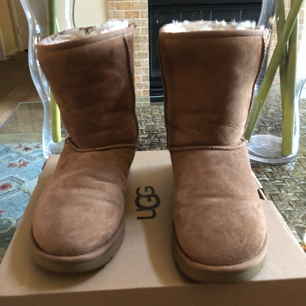 UGG Boots size 8